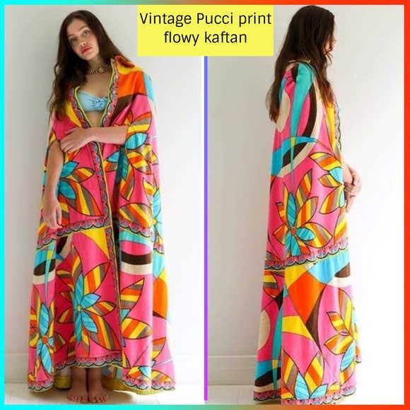 📌 EASEL Tropical Pucci-Like Floral Print Flowy Maxi Cami Dress Adjustable Straps - Picture 11 of 16
